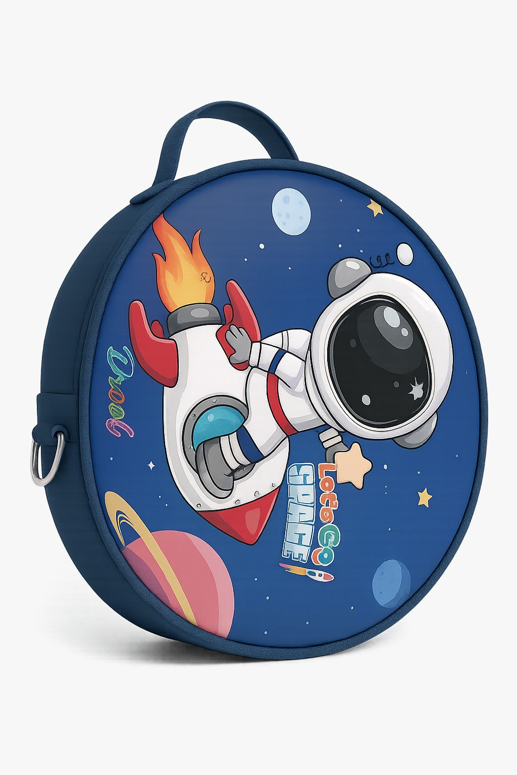 Little Voyager Backpack