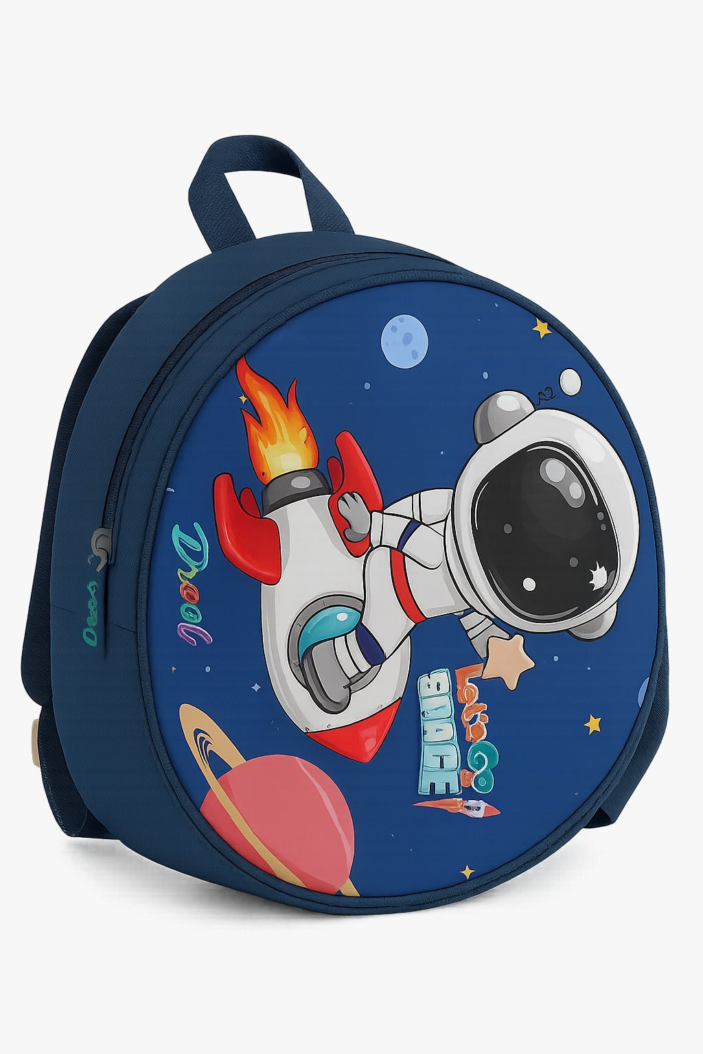 Little Voyager Backpack