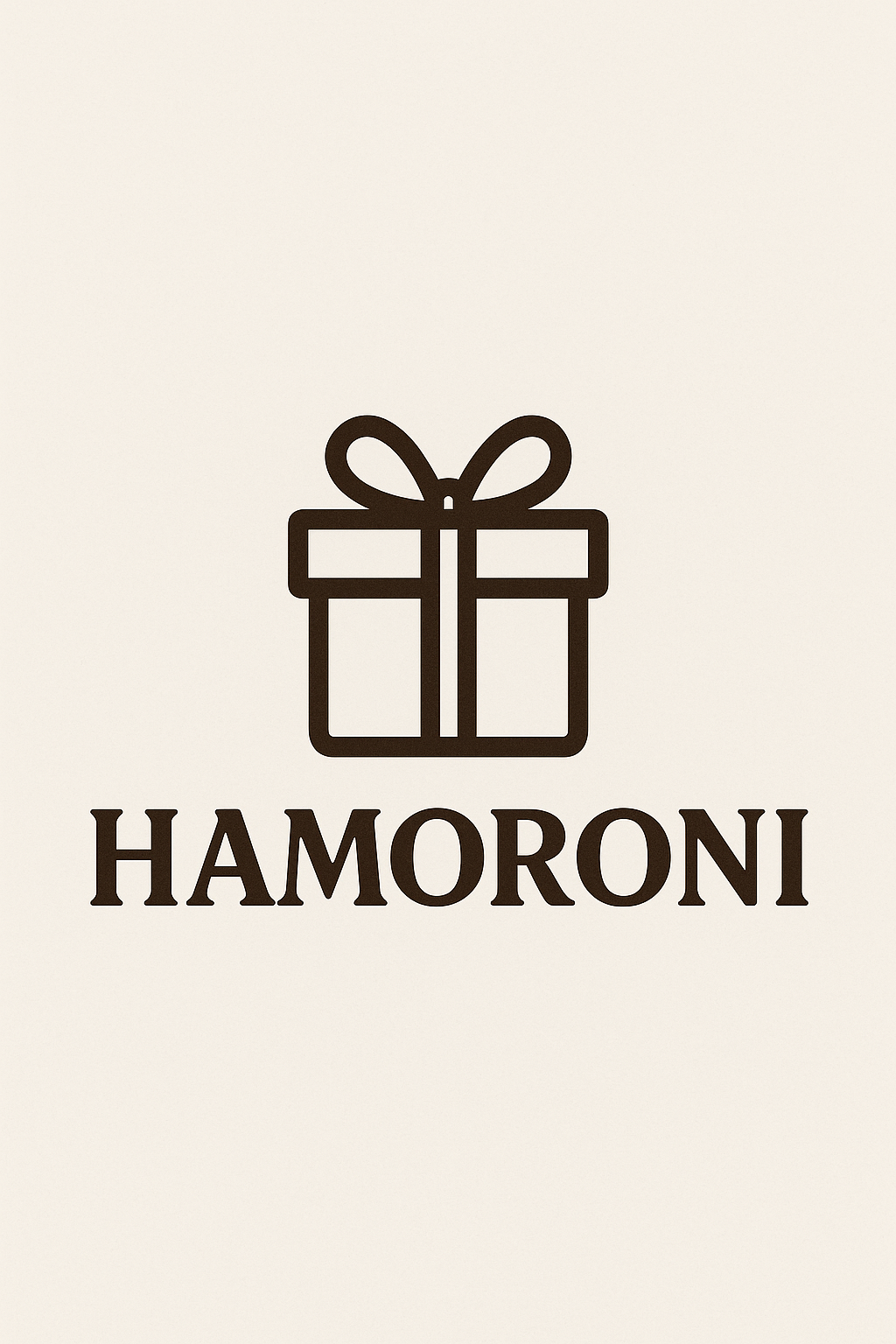 Hamoroni: Crafting Memories with Customized Gifts