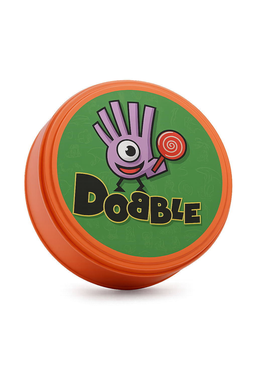 Bright Kids Dobble Matching Card Game