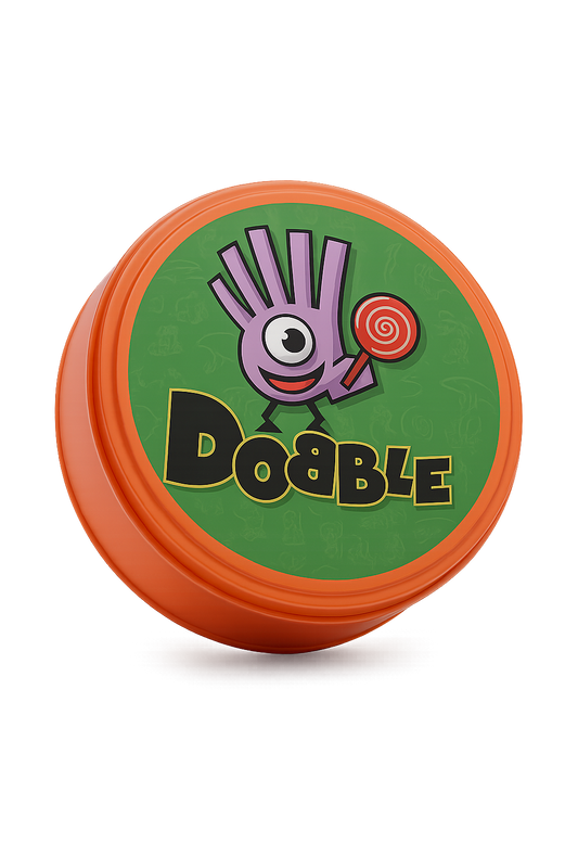 Bright Kids Dobble Matching Card Game