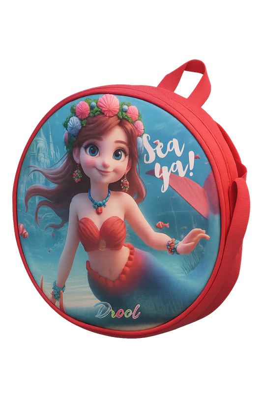 Sea Princess Adventure Bag