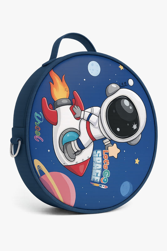Little Voyager Backpack